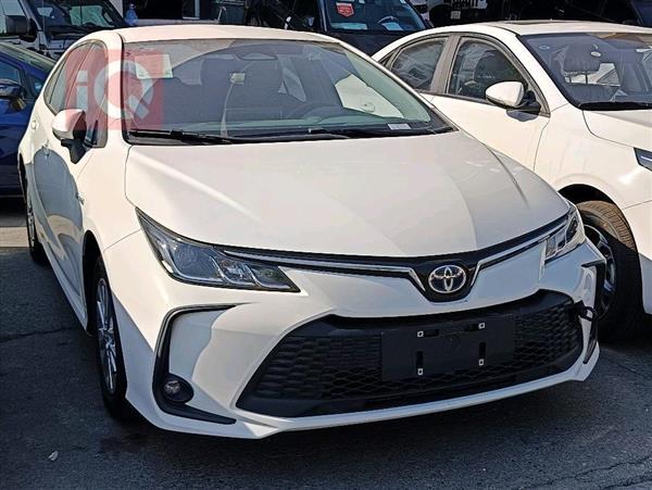 Toyota for sale in Iraq